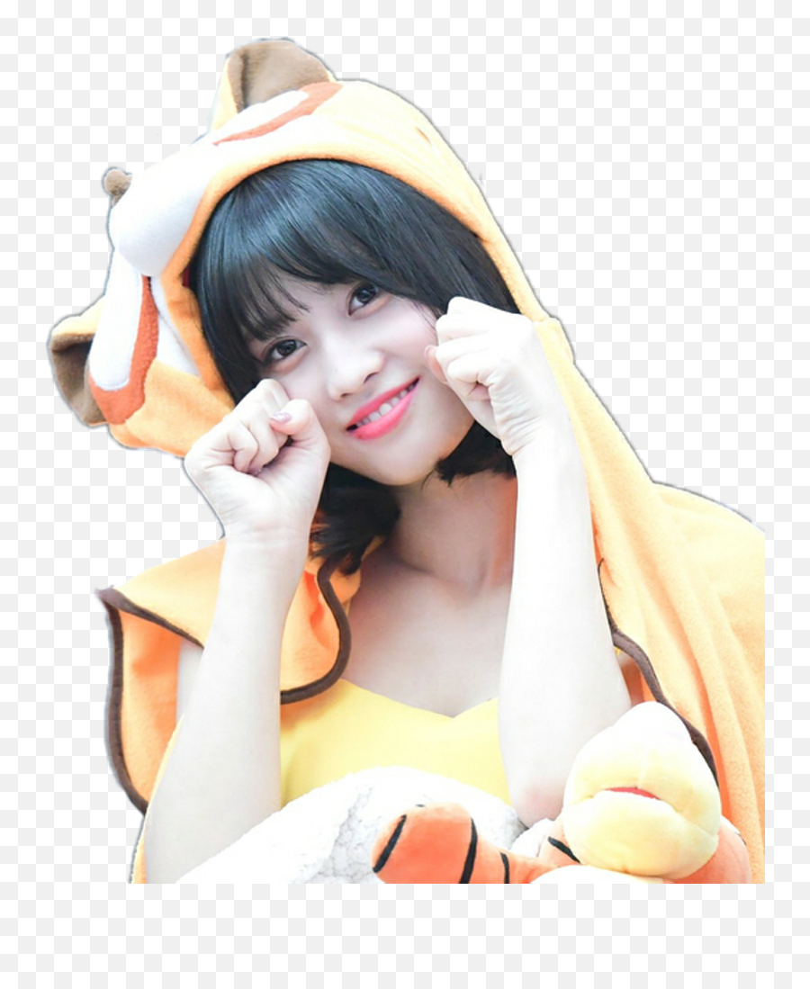 Download Twice Twicemomo Momohirai Hiraimomo Momo Kpop - Transparent Twice Momo Png,Momo Png