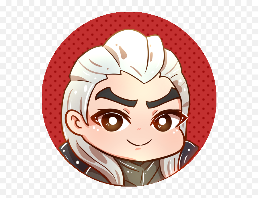 Ugu Ugusjustice Twitter - Fictional Character Png,Free Demacia Icon