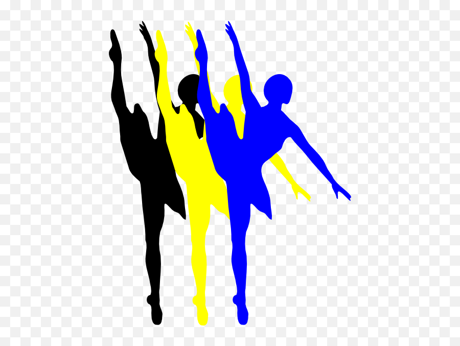 Vector Dance Transparent U0026 Png Clipart Free Download - Ywd Dancers Silhouette,Dance Clipart Png