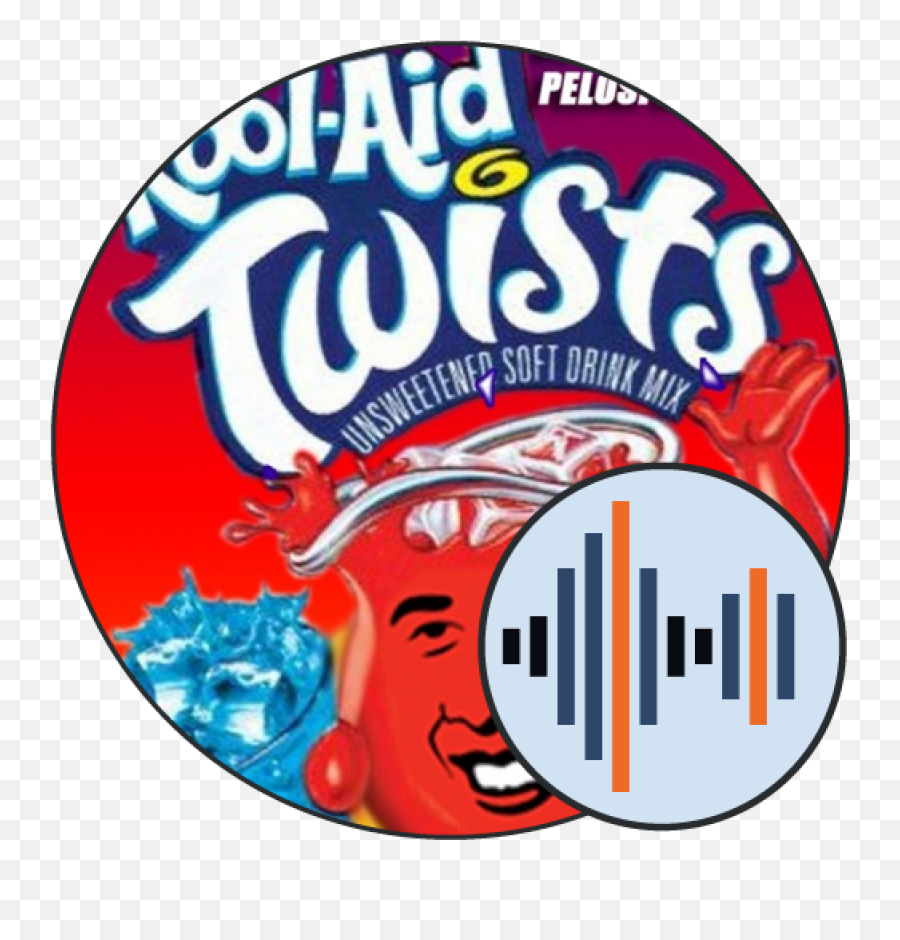 Kool Aid Advert Music - Kool Aid Twist Watermelon Cherry Png,Kool Aid Icon