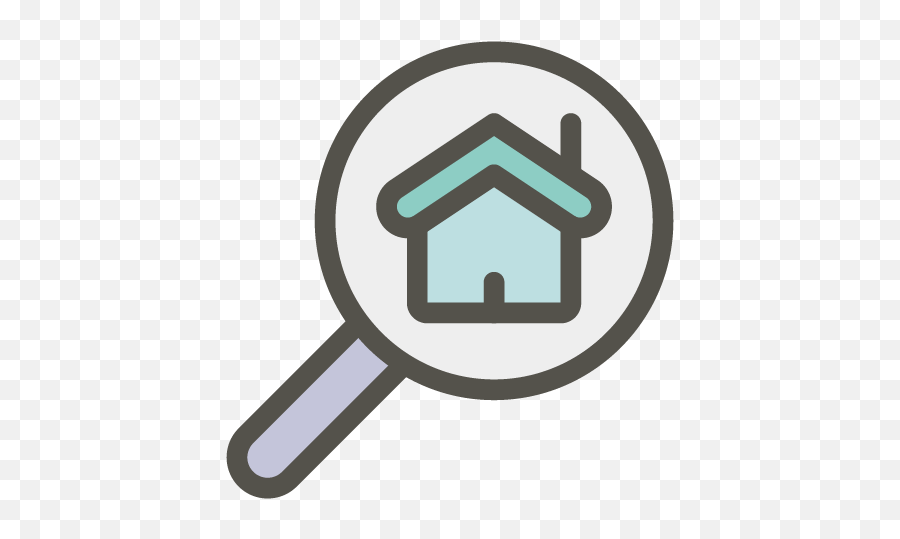 Check Icon Iconbros - Search Property Icon Png,House Key Icon