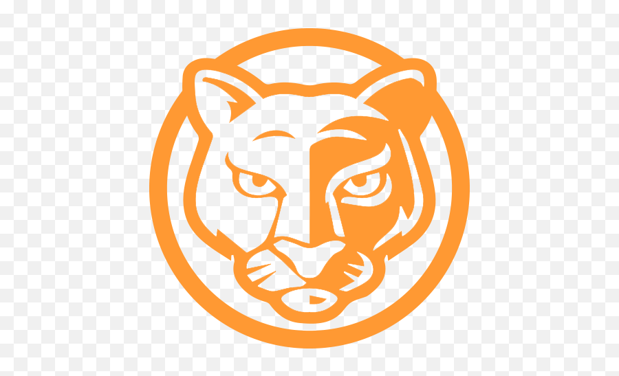 Residents - Endangered Animal Rescue Sanctuary Dot Png,Cougar Icon