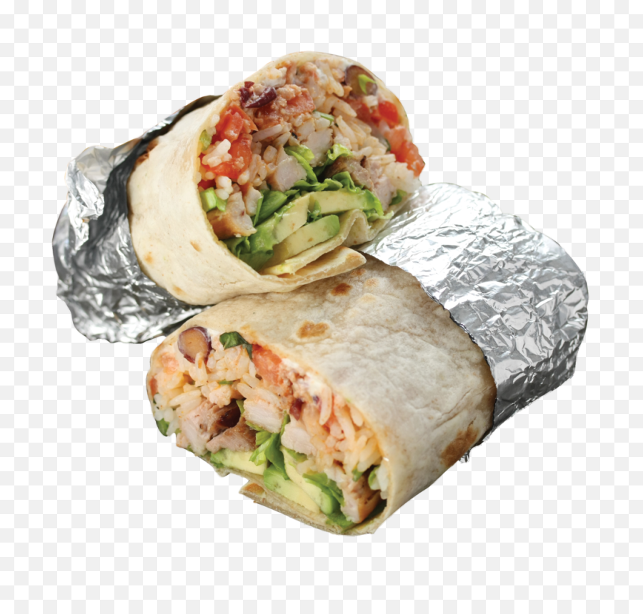 Png Clipart - Burrito Png,Burrito Png