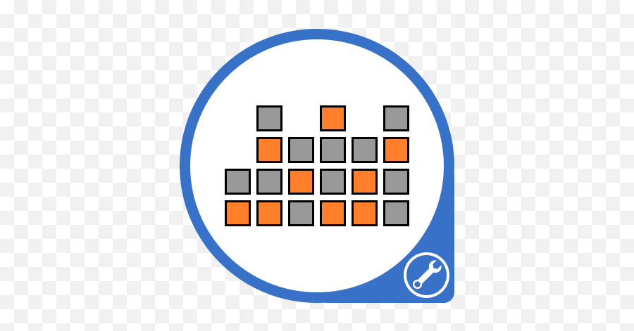 Binary Time Garmin Connect Iq - Vertical Png,Binary Icon