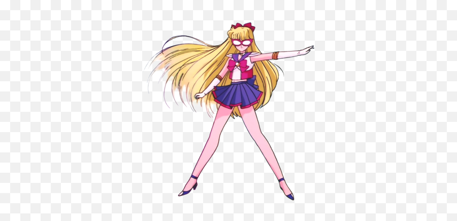 Minako Aino Sailor Venus Anime Moon Wiki Fandom - Sailor Moon Minako Aino Png,Anime Png Images