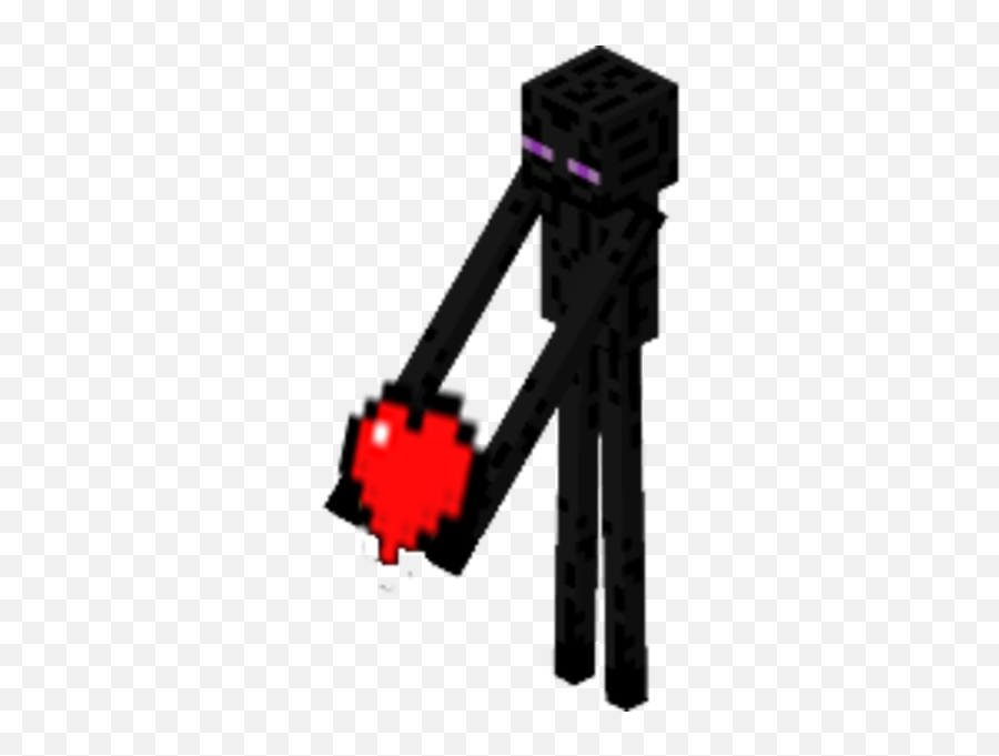 Enderman - Minecraft Enderman Png,Minecraft Enderman Png