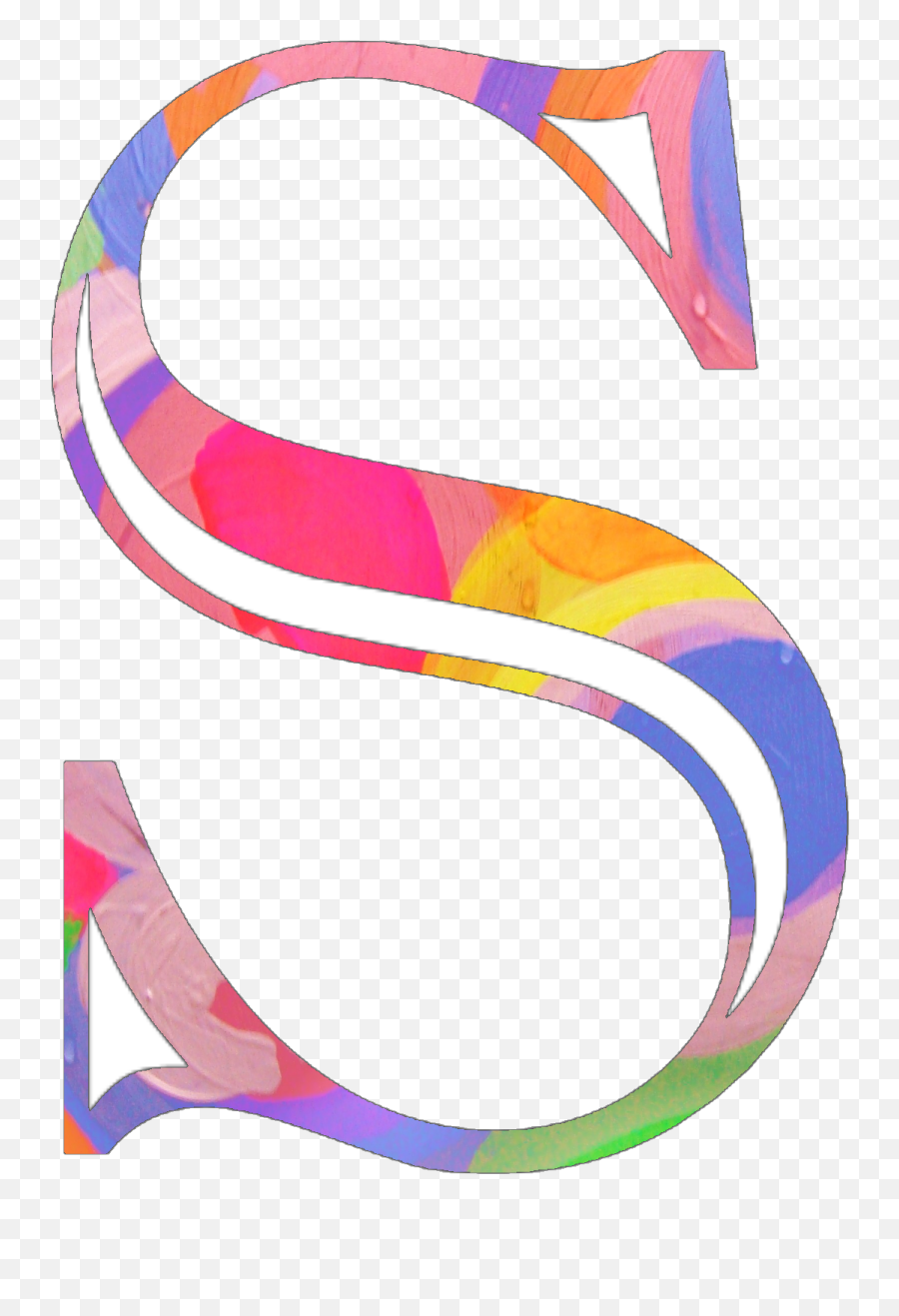 S Png Logo Picture - S Love Logo,S Logos