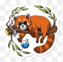 New Panda Stickers Design By Humans Page 2 Png