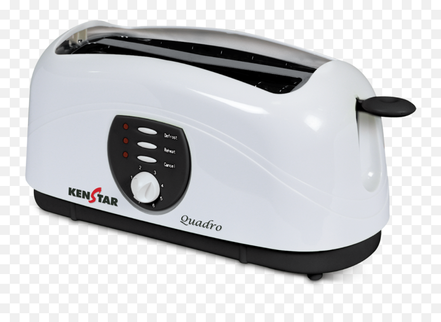 Download Pop Up Toasters - Kenstar Quadro Pop Up Toaster Kenstar Png,Toaster Transparent Background