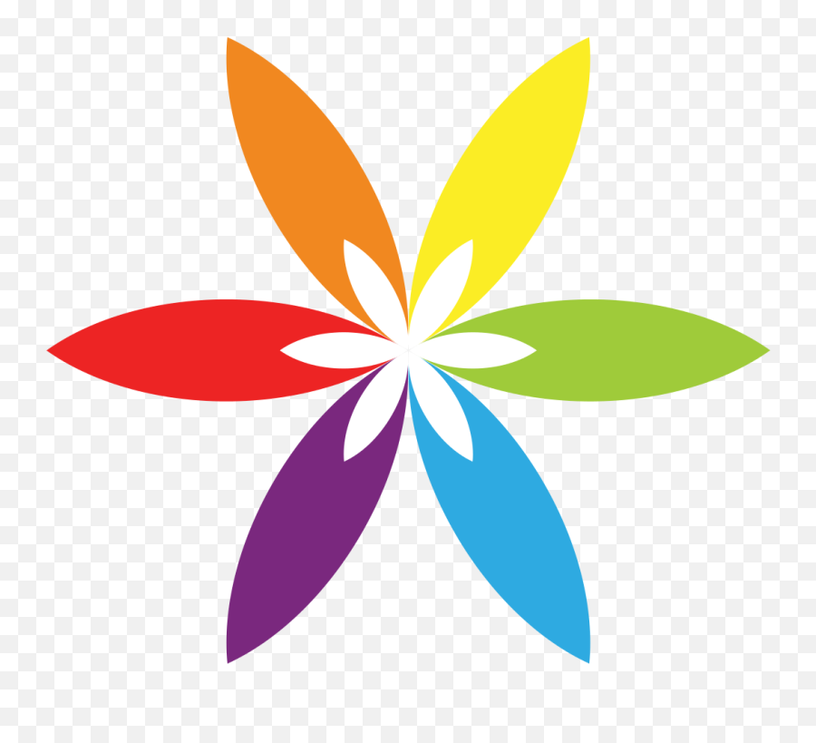 Programs Simply Positive Lifestyle - Flower Png,Full Stomach Icon