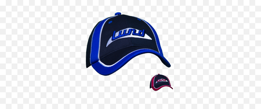 Lund Retro Logo Hat - Baseball Cap Png,Retro Logo
