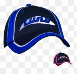 Lund Retro Logo Hat - Baseball Cap Png,Retro Logo