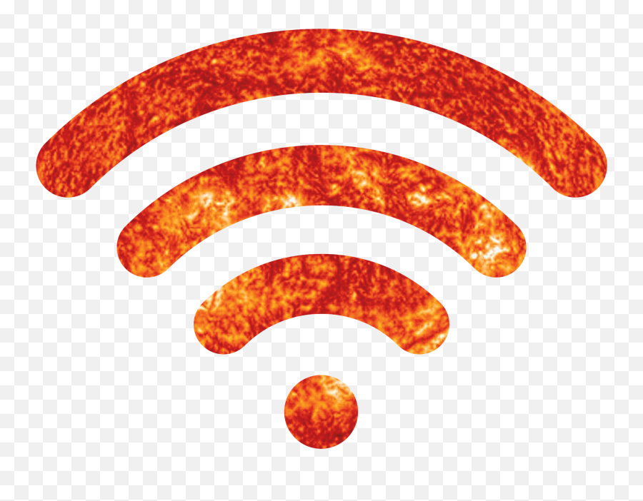 Sunny Wi - Fi Wifi Icon Wifi Sunnies Dot Png,Wifi Icon Not Showing