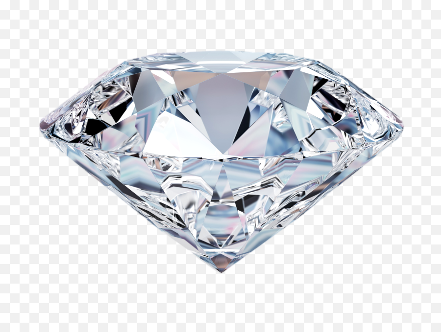 Diamond Transparent Images - 3d Diamond Gif Transparent Png,Diamond Transparent