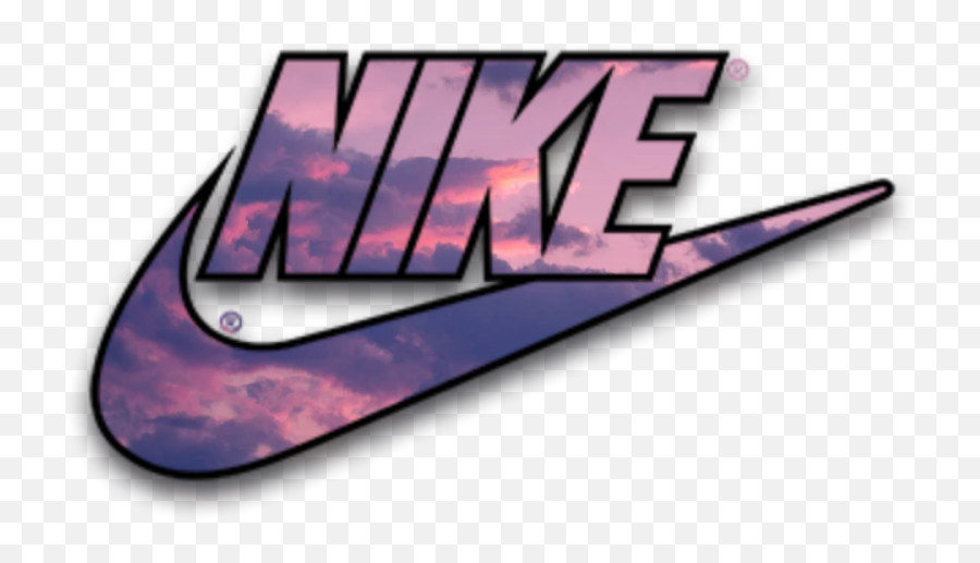 Nike Nikelogo Logo Picsartlogo Picsart - Graphic Design Png,Picsart Logo