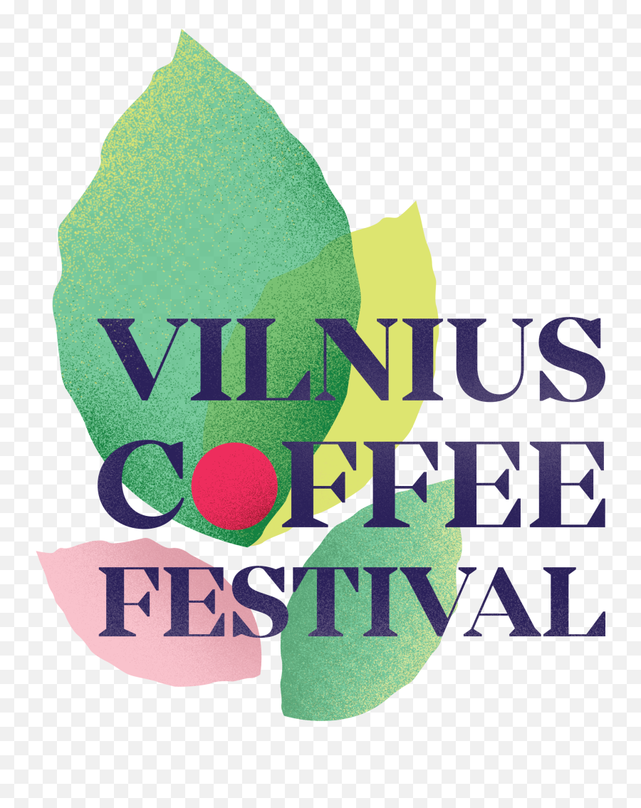 Vilnius Coffee Festival - Graphic Design Png,Festival Png
