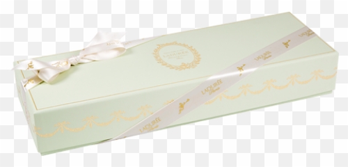 Prestige Gift Box - 40 macarons Box png