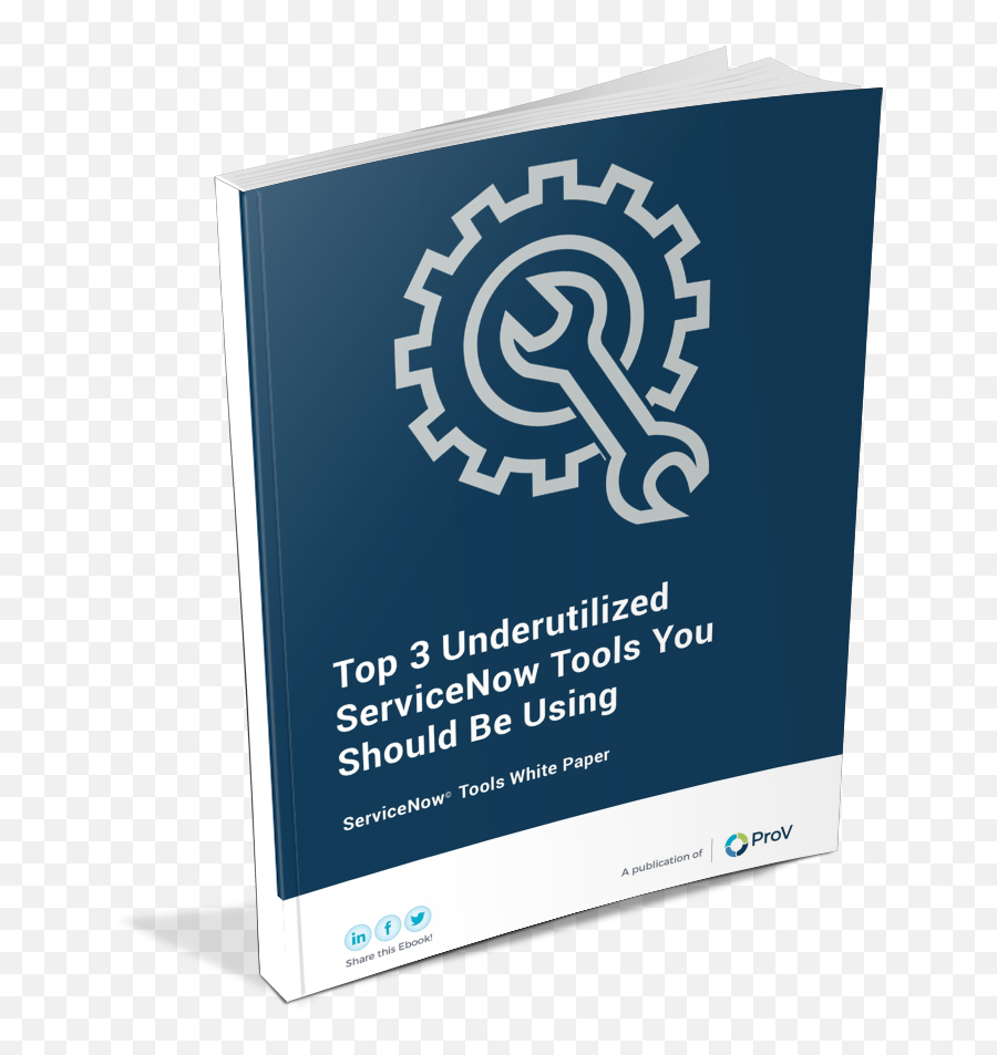 Top 3 Underutilized Servicenow Tools You Should Be Using Png Icon