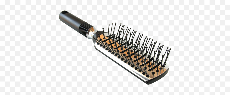 Hair Brush And Comb Png Transparent - Hair Brush Transparent Png,Hairbrush Png