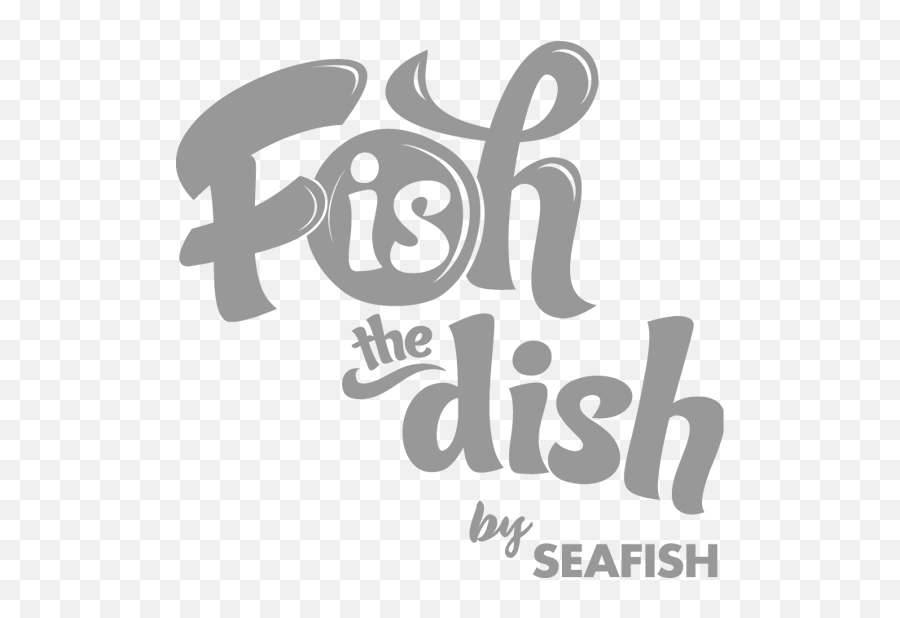 Seafish Home - Calligraphy Png,Fishing Logos