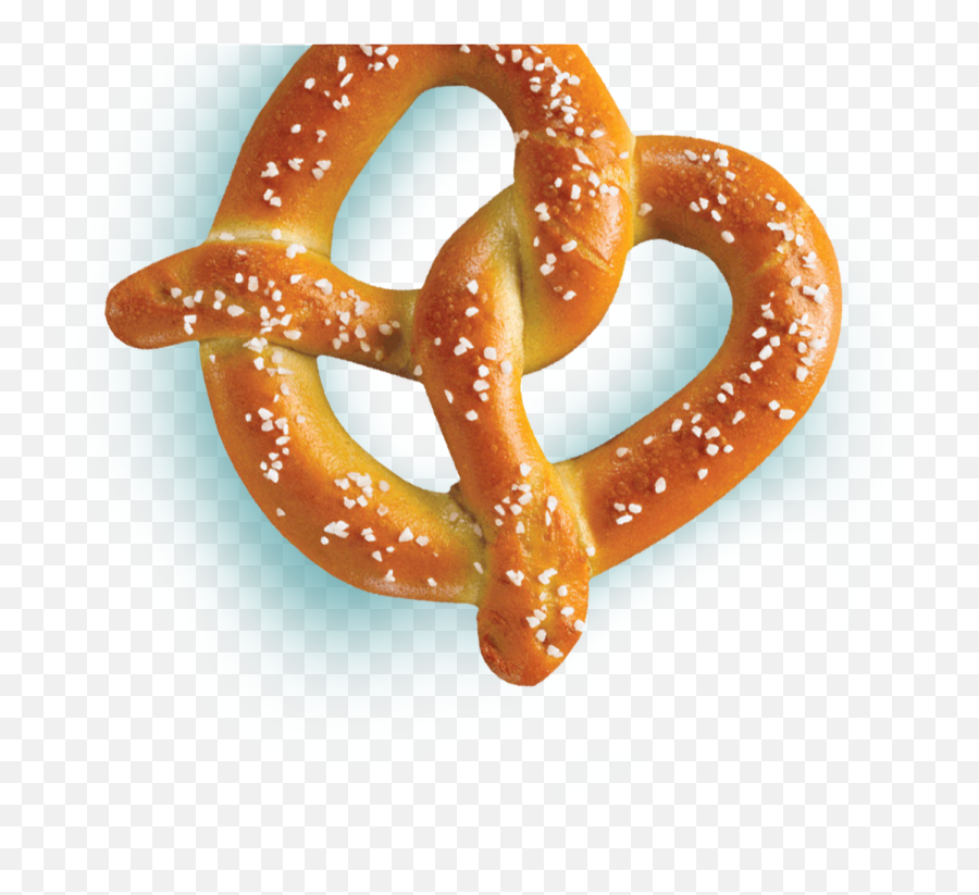 Soft Pretzels - Ju0026j Snack Foods Corp Png,Pretzel Png Icon