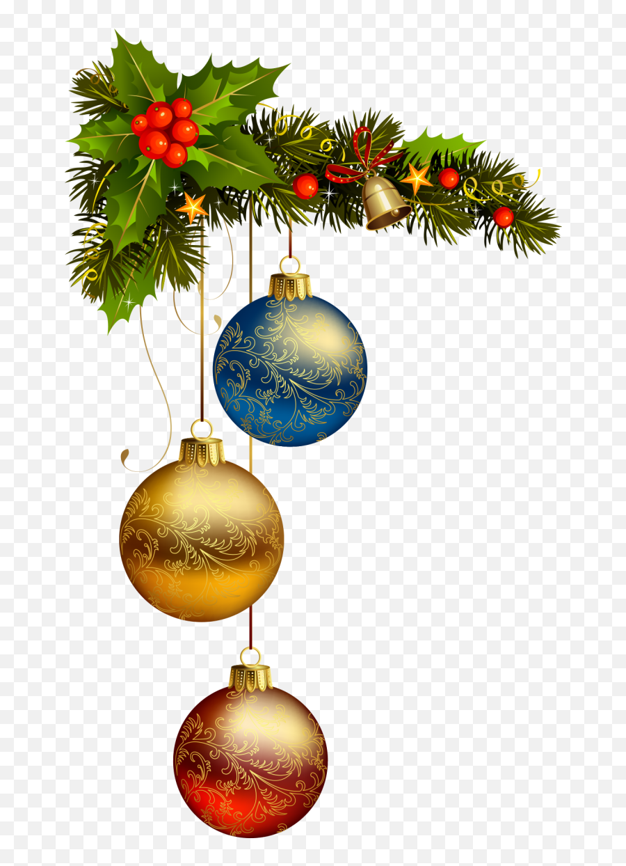 Christmas Decoration Png Image Free Download Searchpngcom Decorations