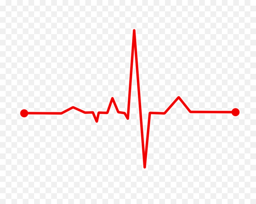 Heart Beat Rate Png 2 Image - Heartbeat Png,Heart Beat Png