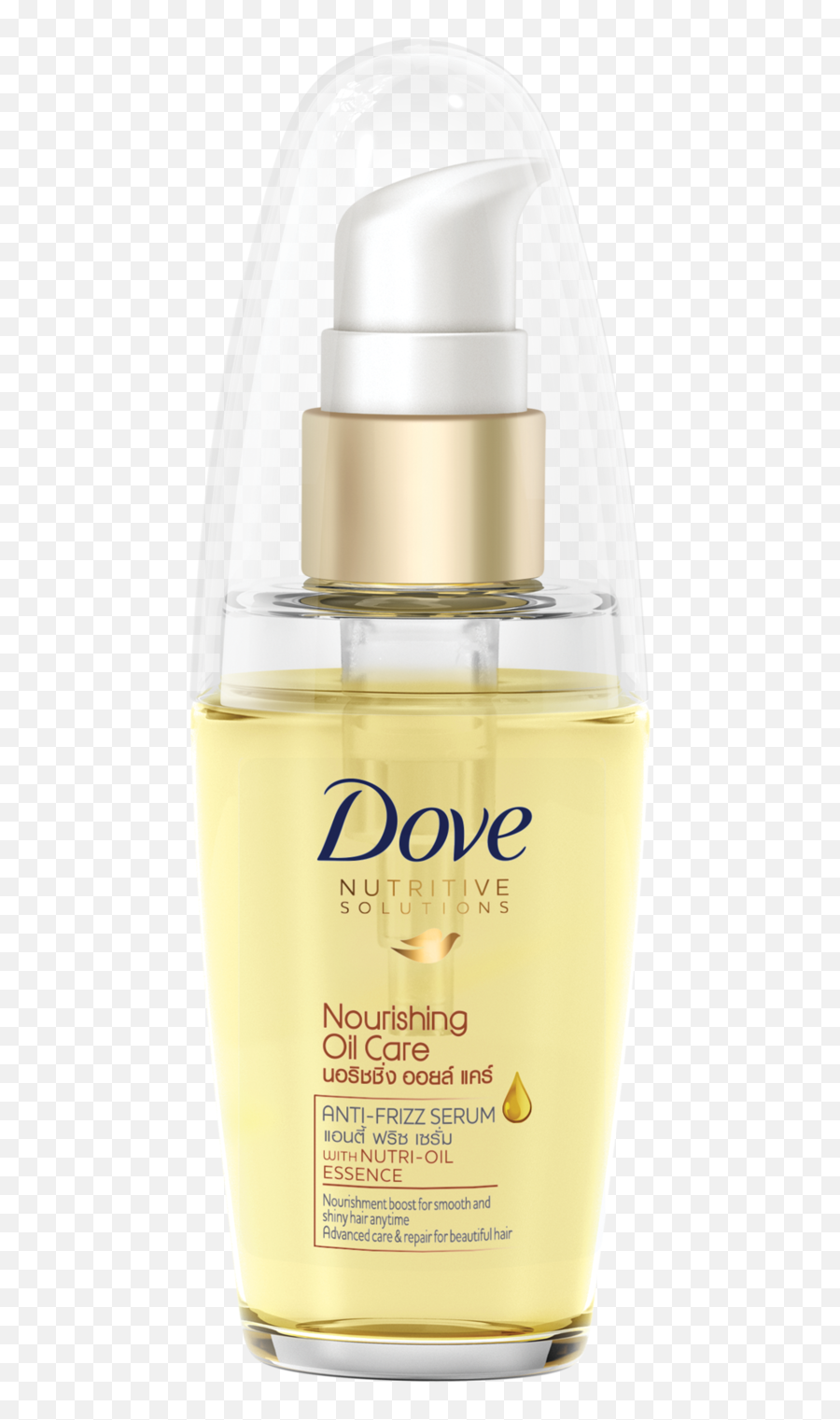 Dove Hair Fall Rescue Serum - Dove Nourishing Oil Care Serum Png,Hair Strand Png
