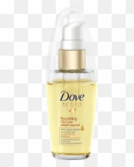 Dove Hair Fall Rescue Serum - Dove Nourishing Oil Care Serum Png,Hair Strand Png