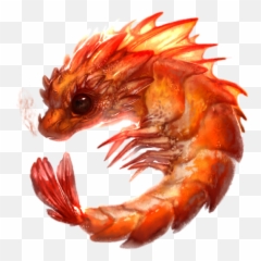 Shrimp Png Image Background - Shrimp Png,Shrimp Png