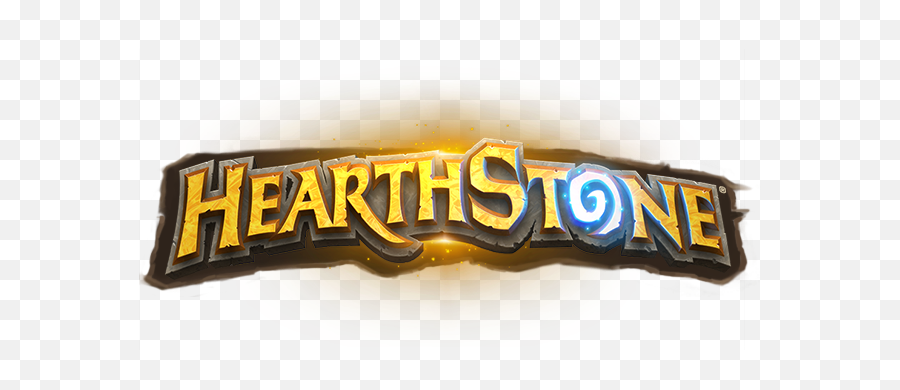 Hearthstone - Hearthstone Logo Png,Starcraft 2 Logo