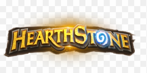 Hearthstone - Hearthstone Logo Png,Starcraft 2 Logo