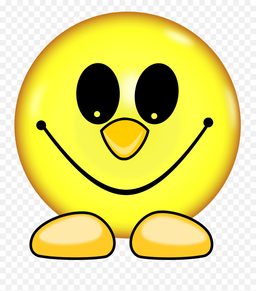 Download Hd This Free Icons Png Design Of Smiley Face With - Smiley,Smiley Face Png