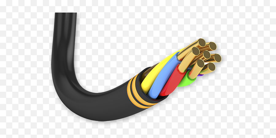 Electrical Png 5 Image - Electrical Cable,Electrical Png