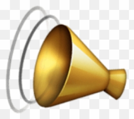Free Png Ios Emoji Cheering Megaphone Images Transparent