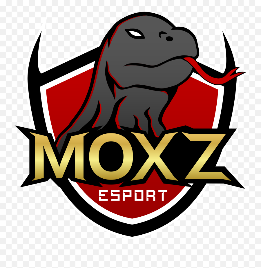 Moxz Esports Png Esport Logo