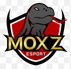 Moxz Esports Png