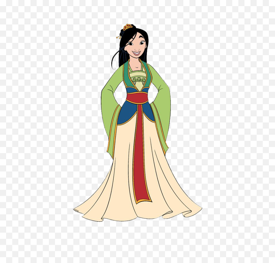 Library Of Mulan Flower Jpg Free Download Png Files - Transparent Mulan Png,Mulan Png