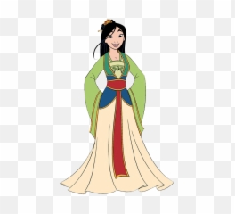 Library Of Mulan Flower Jpg Free Download Png Files - Transparent Mulan Png,Mulan Png