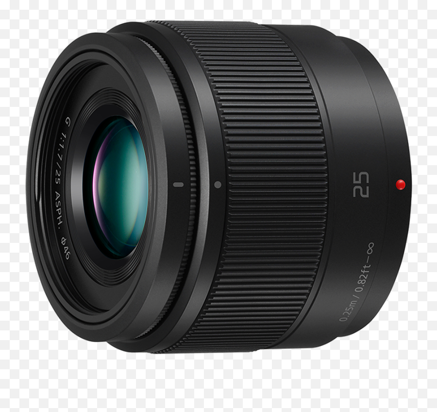 Panasonic Confirms Lumix G 25mm F17 Digital Photography Review - Panasonic 25mm Png,Dr Disrespect Png