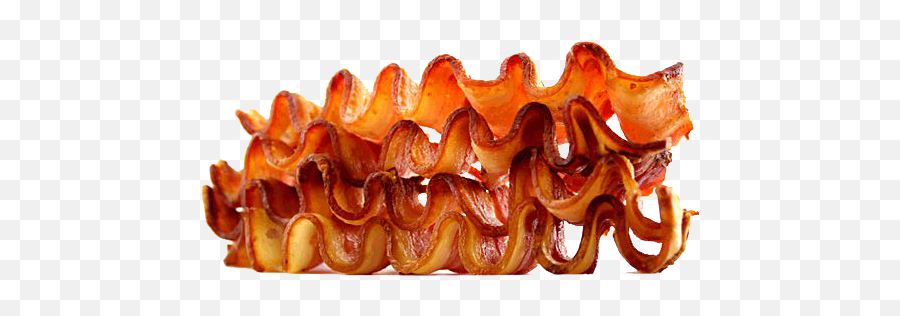 Bacon Png Transparent Image - Bacon Png,Bacon Transparent Background