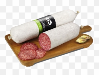 Ibis Salami Milano Png Image - Salame Milano Png,Salami Png