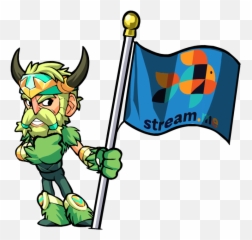 Brawlhalla - Avatar Flag Brawlhalla Png,Brawlhalla Png