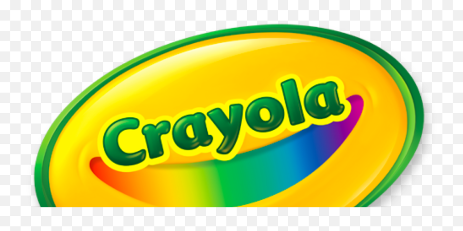 Crayola Logo Png 5 Image - Crayola,Crayola Png