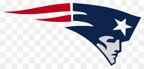 Banner Download Seattle Seahawks Logo - New England Patriots Clipart png
