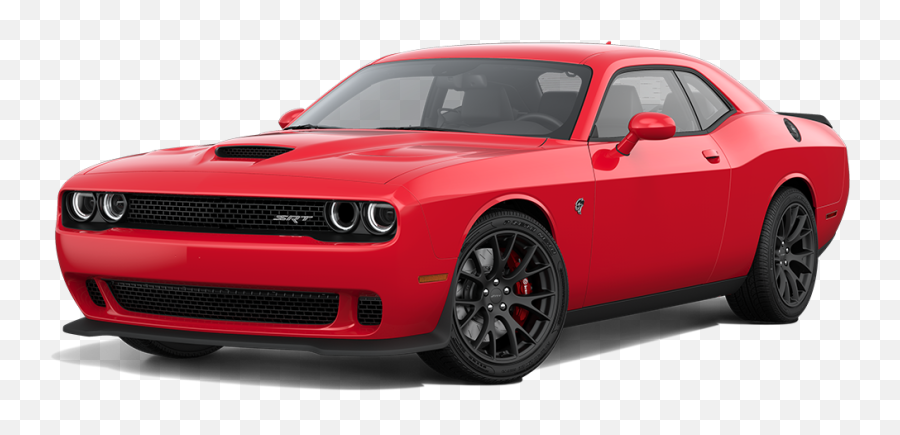 Dodge Challenger Png Image Background - Dodge Challenger Srt Png,Dodge Challenger Png