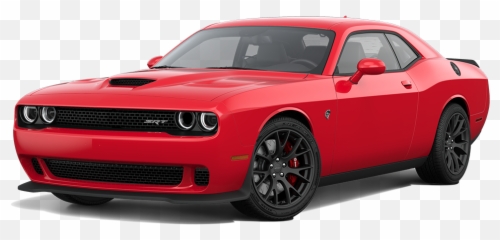 Dodge Challenger Png Image Background - Dodge Challenger Srt Png,Dodge Challenger Png