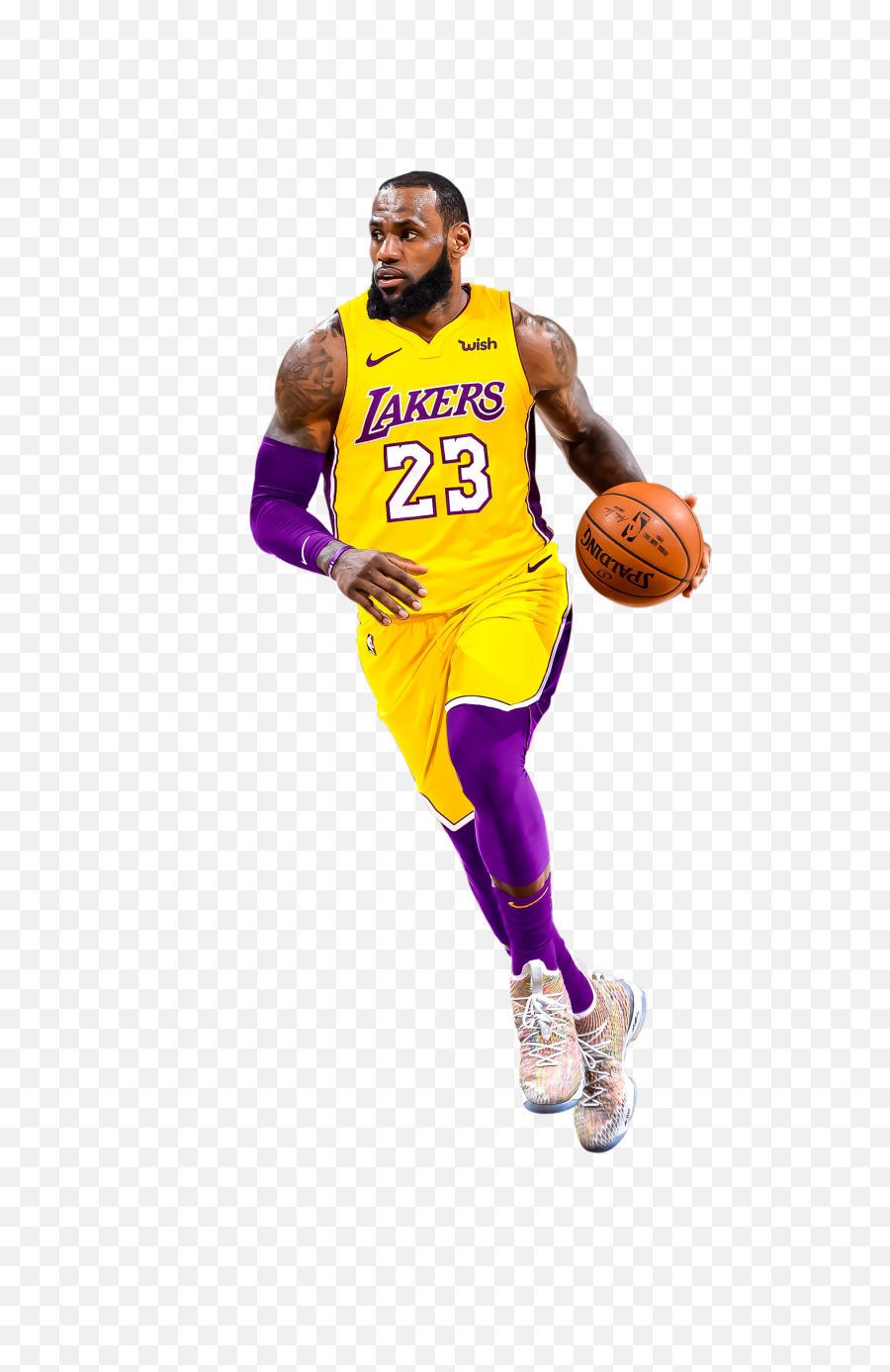 Lebron James Lakers Png - Lebron James Png,Lebron James Logo Png