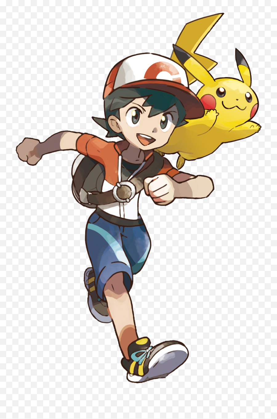 Chase Game - Bulbapedia The Communitydriven Pokémon Pokemon Go Trainer Png,Chase Png