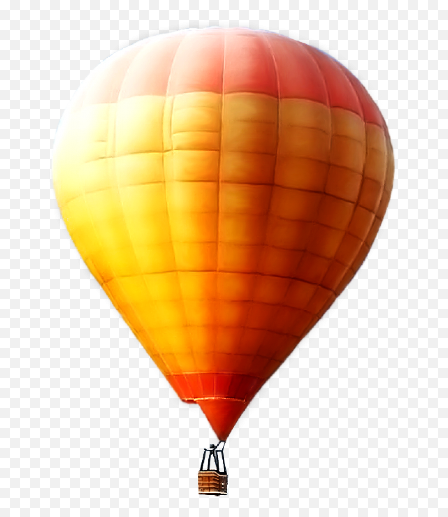 Air Balloon Png Image - Purepng Free Transparent Cc0 Png Png,Yellow Balloon Png
